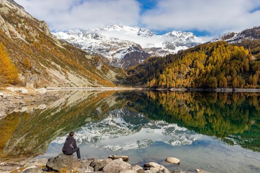 L’autunno accende laghi e valli dell’Ossola: dal foliage al trekking, un mese da vivere all’aperto L’autunno accende laghi e valli dell’Ossola: dal foliage al trekking, un mese da vivere all’aperto