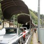 Svizzera, fideiussioni della Confederazione alle società che gestiscono i treni navetta