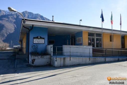 Confermato anche per i prossimi anni il servizio di doposcuola alla primaria di Piedimulera