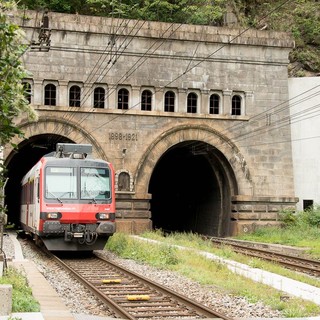 Primo Comitato di Pilotaggio per Simplon 2050: sfida della mobilità sostenibile tra Italia e Svizzera