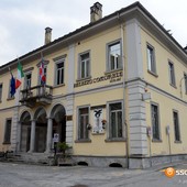 Beura Cardezza, da CargoBeamer 237 mila euro per le opere pubbliche