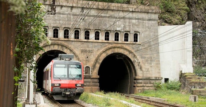 Dalla tragedia di Mattmark ai grandi cantieri: ora la comunità italiana è un 'patrimonio' per il Vallese