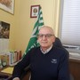 Roberto Bompan, segretario generale Fnp Cisl Piemonte Orientale