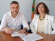 Francesco Cattel e Tina Ruggiero Francesco Cattel e Tina Ruggiero