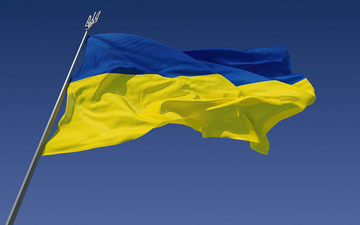 Una postazione fissa per comunicare con l'Ucraina