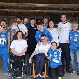 Gsh Sempione 82 brilla ad Ancona: 9 ori, 3 record italiani e un titolo assoluto
