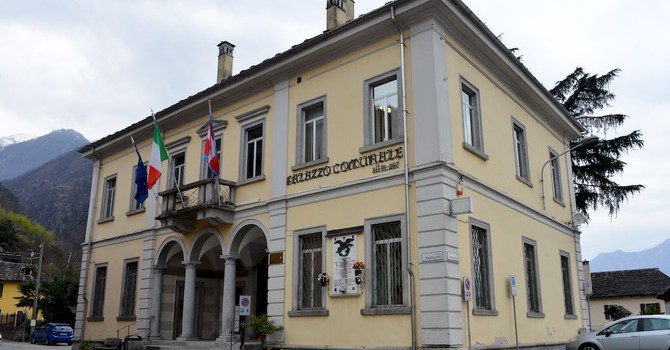 Beura Cardezza, da CargoBeamer 237 mila euro per le opere pubbliche