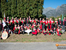 Walser in festa a Ornavasso Walser in festa a Ornavasso