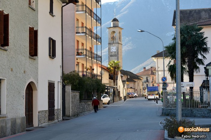 &quot;Addobbiamo Piedimulera&quot;: il nuovo concorso natalizio per illuminare il paese