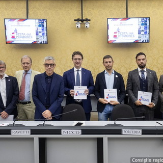 Festa del Piemonte 2026, cinquanta eventi  per celebrare storia, cultura e identità