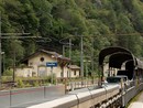 Sempione, i treni per il trasporto auto attivi solo ogni due ore per le prossime festività Sempione, i treni per il trasporto auto attivi solo ogni due ore per le prossime festività