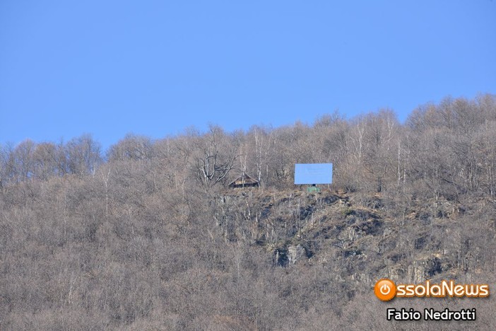 Il sole torna a Viganella: nuova vita per lo specchio grazie al sostegno di Plenitude
