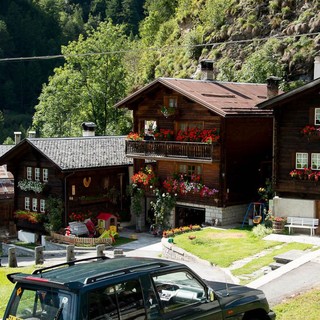 Formazza celebra le tradizioni con la Walser Hapfla Fest