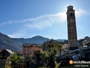 Montescheno, Autani annullato a causa del maltempo