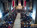 In Collegiata a Domodossola per festeggiare il Natale in musica