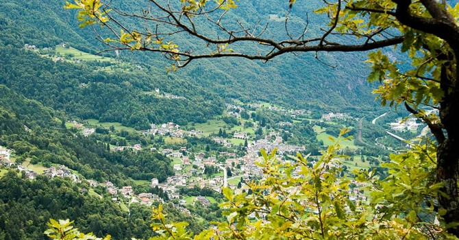 Vent’anni di Associazione Musei d’Ossola: a Formazza una mostra racconta una storia di cultura e territorio Vent’anni di Associazione Musei d’Ossola: a Formazza una mostra racconta una storia di cultura e territorio