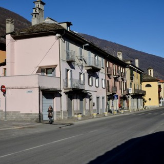 Pallanzeno, “Note d’Autunno” tra polenta, castagne, musica e giochi