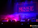 Make Music, torna il tradizionale concerto di fine anno a La Fabbrica Make Music, torna il tradizionale concerto di fine anno a La Fabbrica