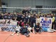 Risultato storico per il 2mila8volley: l'under 17 tra le migliori squadre del Piemonte