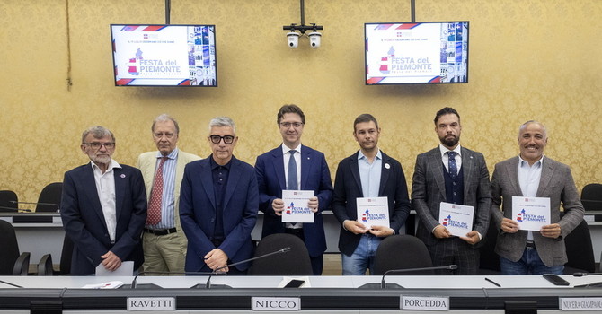 Festa del Piemonte 2026, cinquanta eventi per celebrare storia, cultura e identità Festa del Piemonte 2026, cinquanta eventi per celebrare storia, cultura e identità