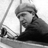 Domodossola ricorda Geo Chavez a 116 anni dalla morte Domodossola ricorda Geo Chavez a 116 anni dalla morte