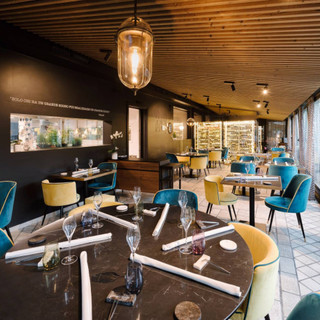 Nuova partnership tra Paffoni Fulgor Basket e Atelier: sport e cucina stellata unite