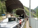 Svizzera, fideiussioni della Confederazione alle società che gestiscono i treni navetta Svizzera, fideiussioni della Confederazione alle società che gestiscono i treni navetta