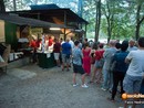 Festa campestre dell'Avis a Gabi Valle