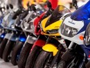Mercato motocicli, secondo mese positivo anche per il Vco Mercato motocicli, secondo mese positivo anche per il Vco