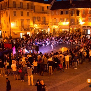 Domodossola, stasera musica e laboratori con i Giovedì nel borgo