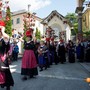 Vagna si prepara alla tradizionale &quot;Festa dul Bambin&quot;