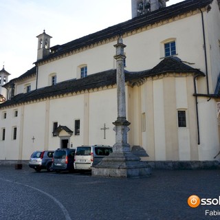 A Malesco una serata in musica con i cori Edelweiss, Stella Alpina e La Bricolla