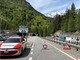 Vallese, gli abitanti di Gampel-Steg pronti ad evacuare la zona