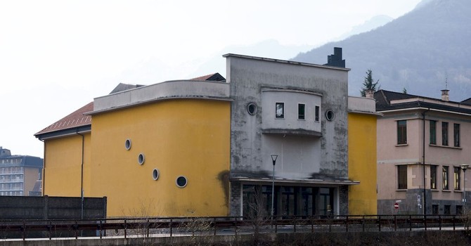 Villadossola, al via “Diversamente Giovani” contro solitudine e fragilità Villadossola, al via “Diversamente Giovani” contro solitudine e fragilità