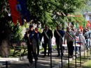 Villadossola celebra il 25 aprile