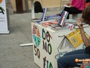 Domosofia, l'apertura è per le scuole