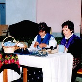 “I Misctè d’na Vota” torna a Premia: un viaggio nei mestieri e nella vita di montagna