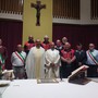 Don Paolo Cavagna e don Giuseppe Ottina, trent'anni al servizio della comunità FOTO