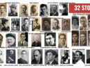 Trentadue personaggi della Resistenza domese raccontati dagli studenti delle Floreanini Trentadue personaggi della Resistenza domese raccontati dagli studenti delle Floreanini