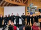Successo per la prima rassegna corale “Voci sotto il Rosa” a Macugnaga