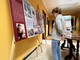 Ad Anzino la mostra “Cammini di fede e arte” Ad Anzino la mostra “Cammini di fede e arte”