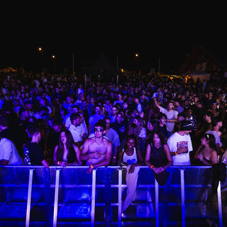 Karmageddon conferma il successo: grande partecipazione a Domobianca365 FOTO