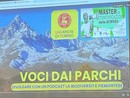 "Le voci dei parchi" vince il premio per la miglior tesi al Master di Comunicazione della Scienza