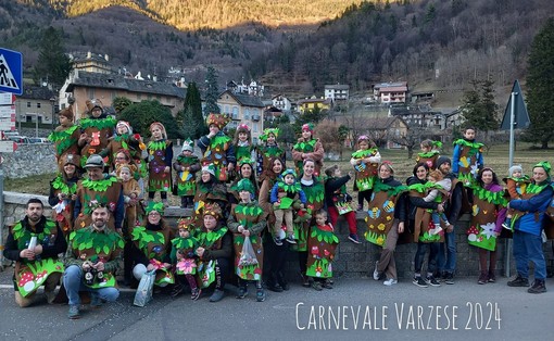 Foto da pagina facebook Pro Loco Valle Divedro