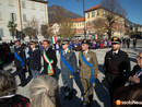 Domo ha celebrato la Giornata delle Forze Armate e dell'Unità d'Italia FOTO e VIDEO