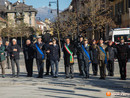 Giornata dell'unità nazionale e delle forze armate: la commemorazione a Domodossola