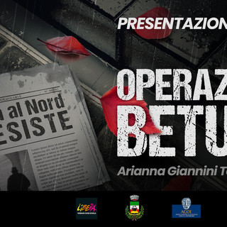 Operazione Betulla: il podcast in anteprima al Castello Visconteo di Vogogna