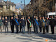 Giornata dell'unità nazionale e delle forze armate: la commemorazione a Domodossola