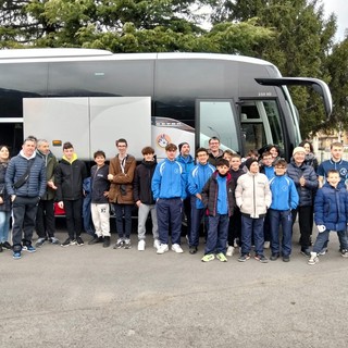 Tennis tavolo, Granprix Aosta: TT.Ossola2000 porta a casa ottimi risultati