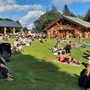 Agosto a Domobianca, la montagna a due passi dalla città si accende di eventi Agosto a Domobianca, la montagna a due passi dalla città si accende di eventi